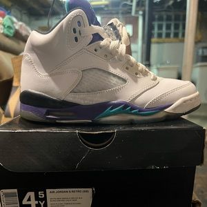 Air Jordan 5 Retro (GS)